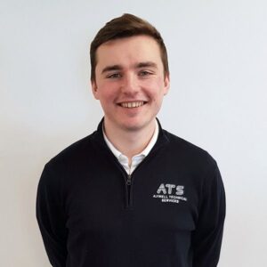 Axwell Technical Services - Jack Warren