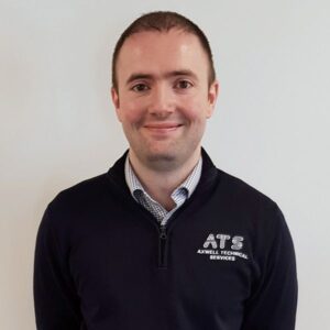 Axwell Technical Services - Michael Rafferty