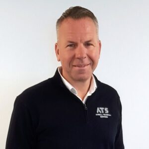 Axwell Technical Services - Scott Jackson