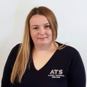 Axwell Technical Services - Tammie Gorrian