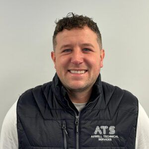 Axwell Technical Services - David Hay